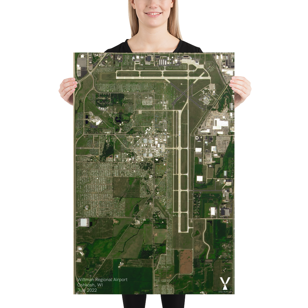 2022 AirVenture – Poster