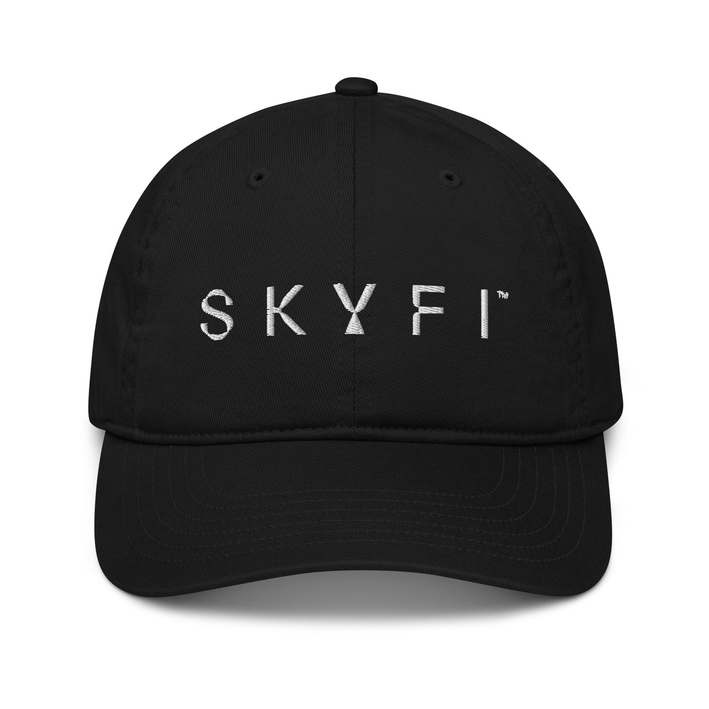 SkyFi Logo Hat