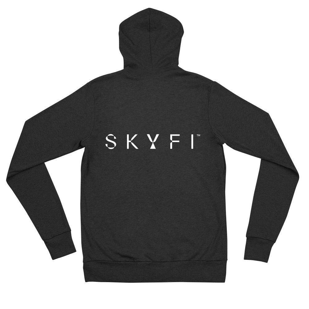 SkyFi Logo Hoodie