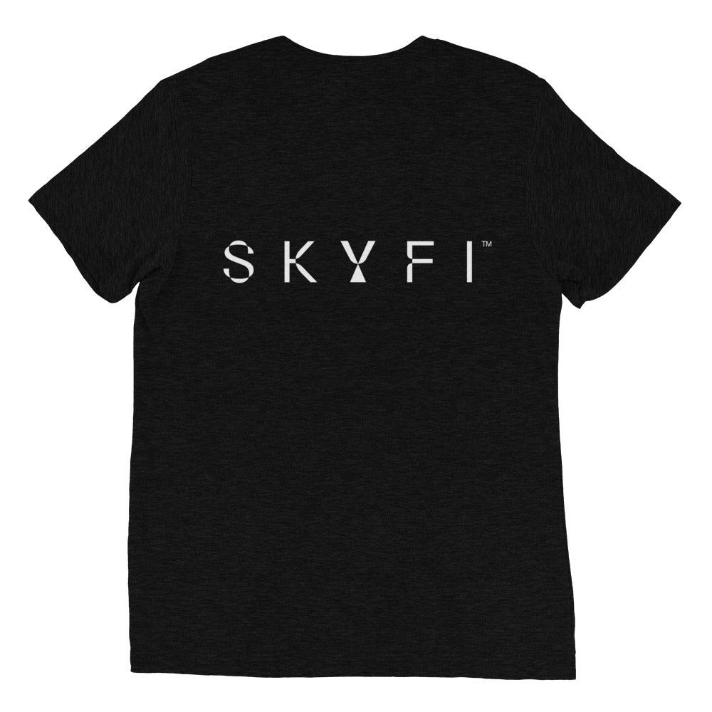 SkyFi Logo T-Shirt